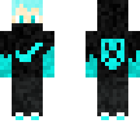 gamer boy (slim version)