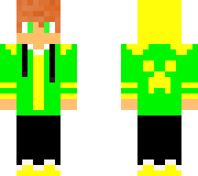 gamer boy 2.0