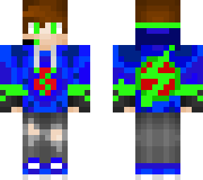 gamer flash