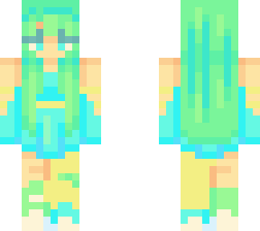 gamer girl