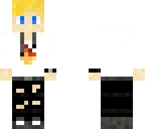gamer guy (blond)