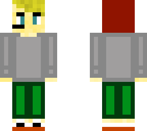 gamerboy