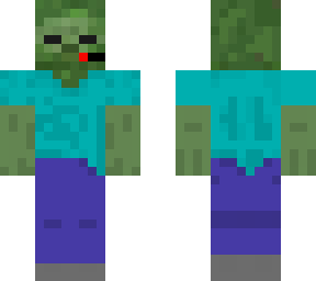 gaming zombie
