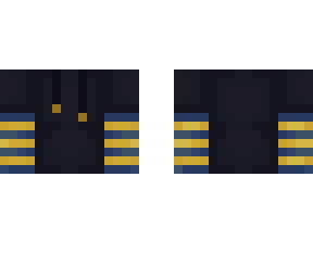 gazing gold - clothing base (?)