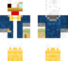 gentleduck copy