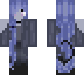 ghost demon spirit girl thing!??