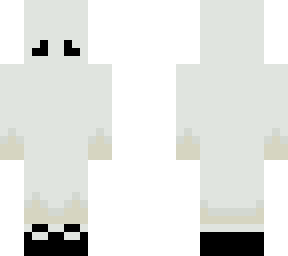 ghost girl
