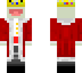 ghost king kermit