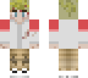 ghostinnit / ghommy