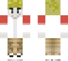 ghostinnit (gray skin)