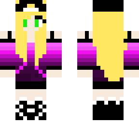 girl
