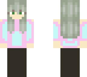 girl