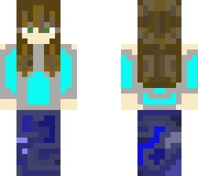 girl