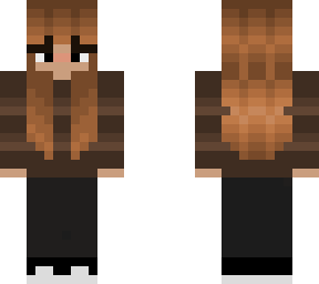 girl skin