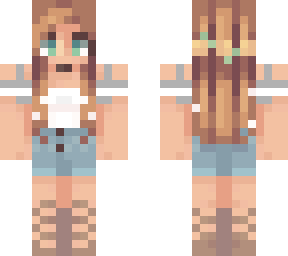 girl skin(not mine check desc) 4px