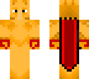 gladiator