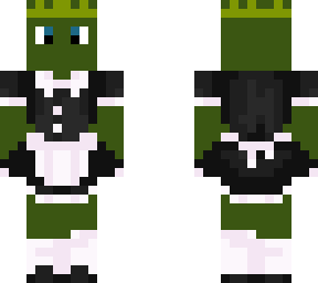 goblin maid