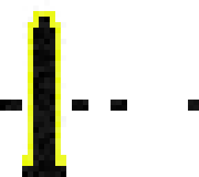 god