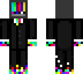 god of glitch