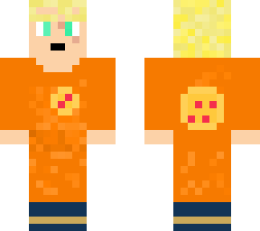 gohan