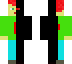 going enderman (bug fixes) 2