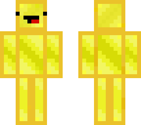 golden skeppy
