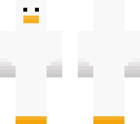 goose