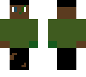 got this from a minecraft movie