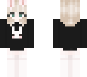 gothic bunny