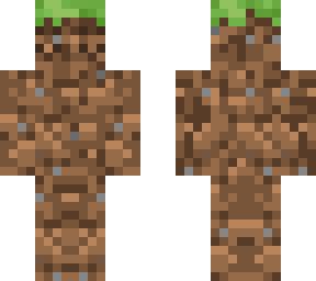 grass block