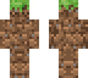 grass block
