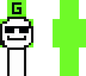 gream orginal