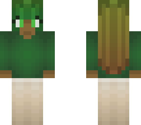 green as grass -series?-