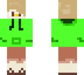 green biy