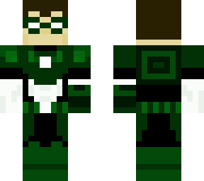 green lantern