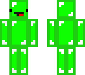green skeppy
