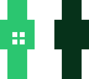 green windows