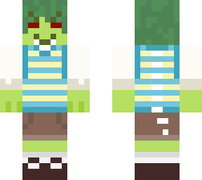 gremlin swamp ghost