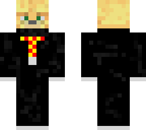 griffindorozelot