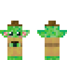 grogucopy