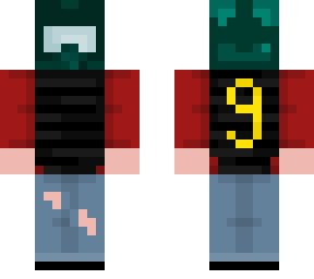gsg 9 bruhs