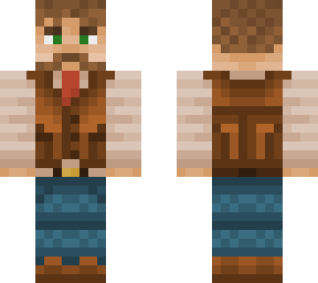 gunslinger