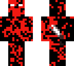 herobrine's soul