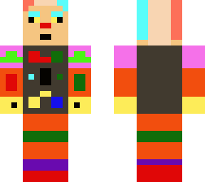 hi tech craftackors