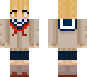 himiko toga