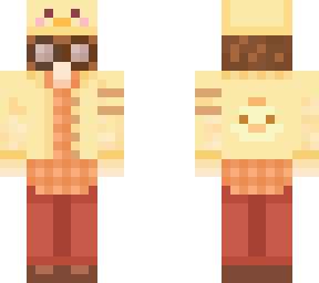 honey chicken
