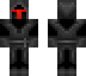 hooded darth magistra (updated)