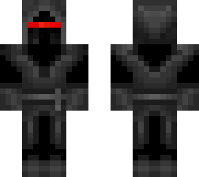 hooded darth magistra (updated, original art syle)