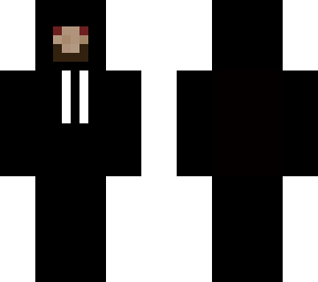hoodie (black) remake meme version