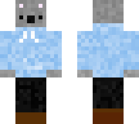 hoodie boi